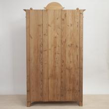 Kastenschrank 2türig