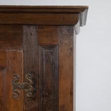 Dielenschrank Barock