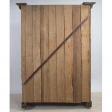 Dielenschrank Barock