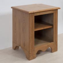 Tresor-Unterschrank