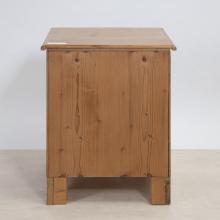 Tresor-Unterschrank