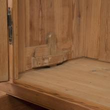 Dänischer Dielenschrank