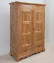 Dänischer Dielenschrank