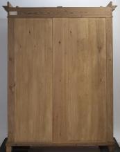 Grosser Dielen/Kleiderschrank