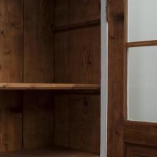 Kastenschrank Biedermeier