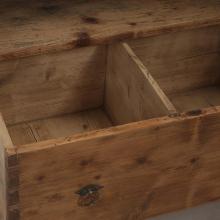 Kastenschrank Biedermeier