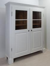 Kastenschrank Biedermeier