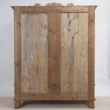 Biedermeier - Kleiderschrank