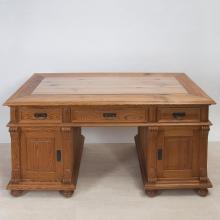 schreibtisch-gruenderzeitstil-kiefer-gewachst-sr-3638