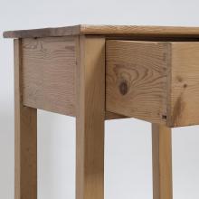 Wandtisch Art Deco