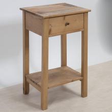Wandtisch Art Deco