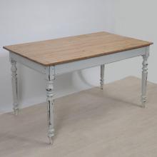 Ess/Küchentisch Spätbiedermeier