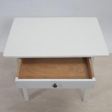 Kleiner (Kinder)Tisch weiss