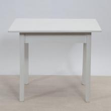 Kleiner (Kinder)Tisch weiss