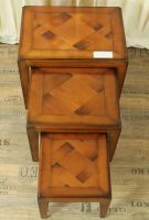 Tisch 3er Set