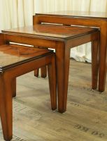 Tisch 3er Set