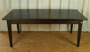Tisch Teakholz (J542)