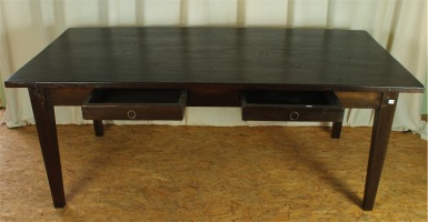 Tisch Teakholz (J542)