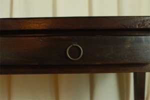 Tisch Teakholz (J542)