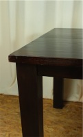 Tisch-Teakholz (J543)